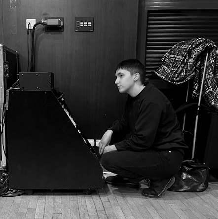 Régie son Musiques Tangentes
